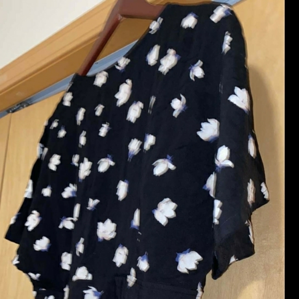 Lush Flowers Dress - Picture 8 of 15